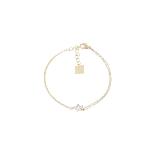 ZAG Bracelet SBS24320-01WHT