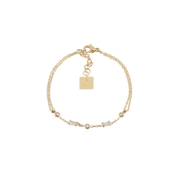 ZAG Bracelet SBS24323-01WHT