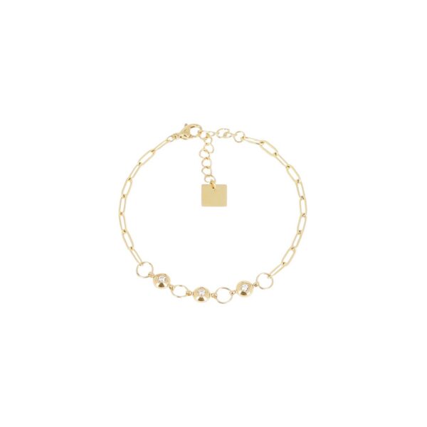 ZAG Bracelet SBS24359-01WHT