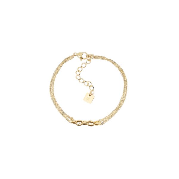 ZAG Bracelet SBS24394-01UNI