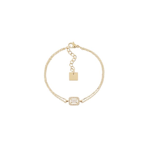 ZAG Bracelet SBS24450-01WHT