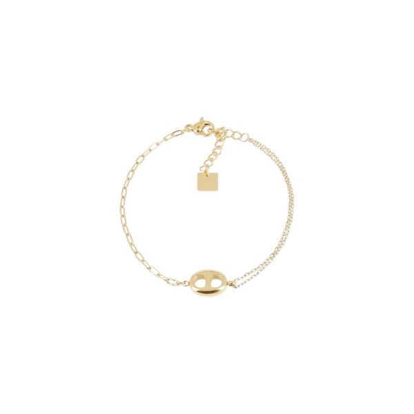 ZAG Bracelet SBS24455-01UNI