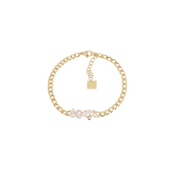 ZAG Bracelet SBS24723-01WHT