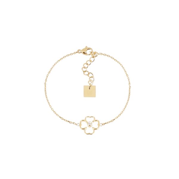 ZAG Bracelet SBS25388-01WHT