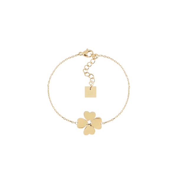 ZAG Bracelet SBS25391-01WHT