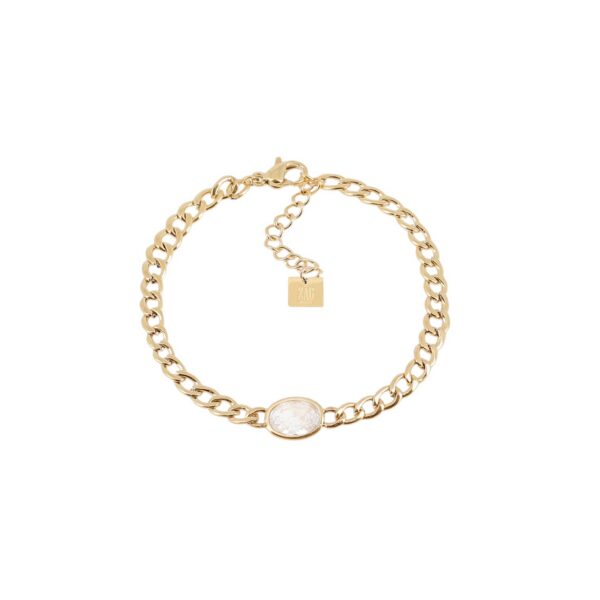 ZAG Bracelet SBS25431-01WHT