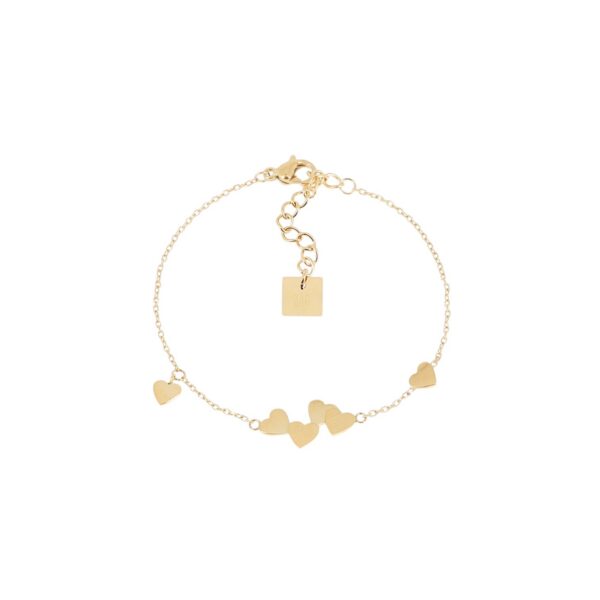 ZAG Bracelet SBS25647-01UNI
