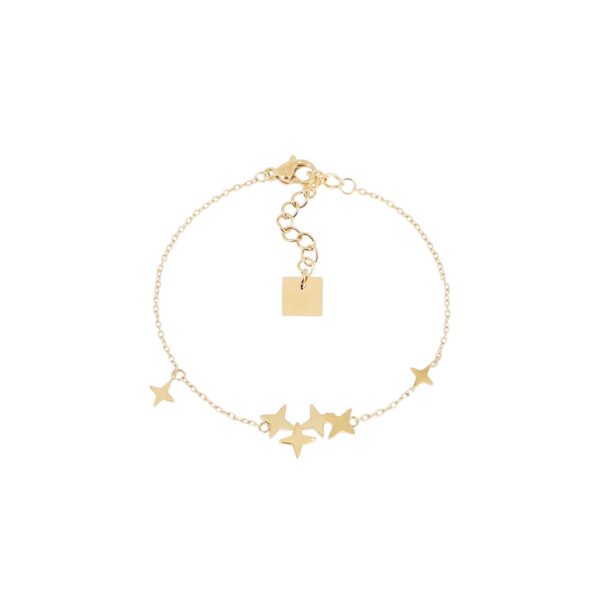 ZAG Bracelet SBS25653-01UNI