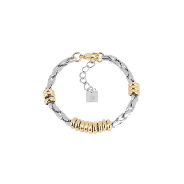 ZAG Bracelet SBS25684-00MIX