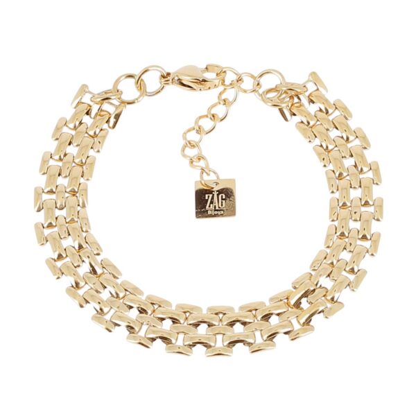 ZAG Bracelet SBS25713-01UNI