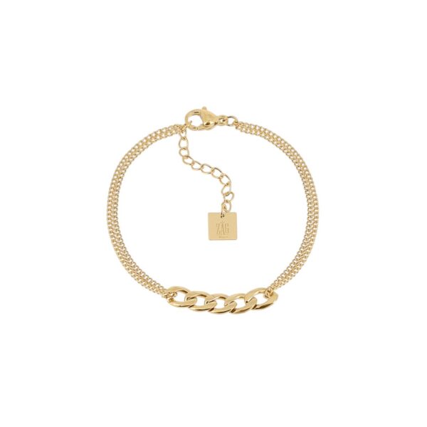 ZAG Bracelet SBS25730-01UNI