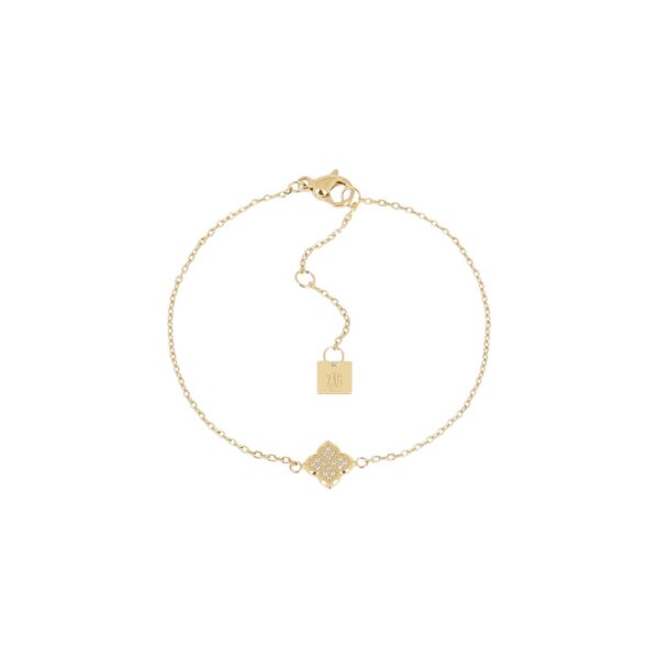 ZAG Bracelet SBS26508-01WHT