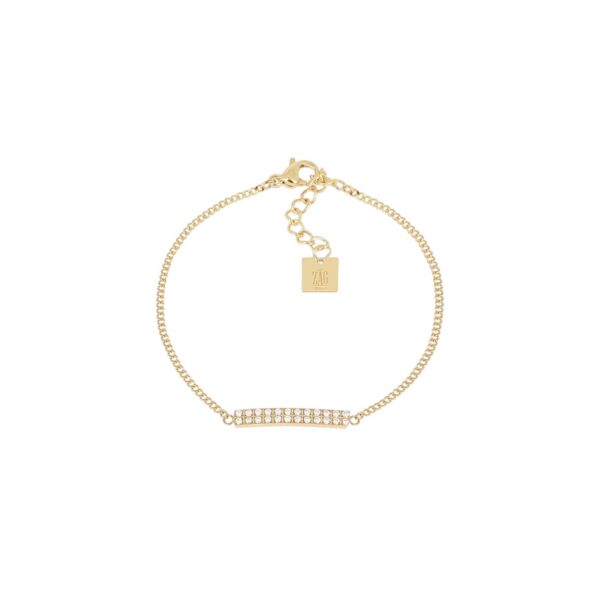 ZAG Bracelet SBS26720-01WHT
