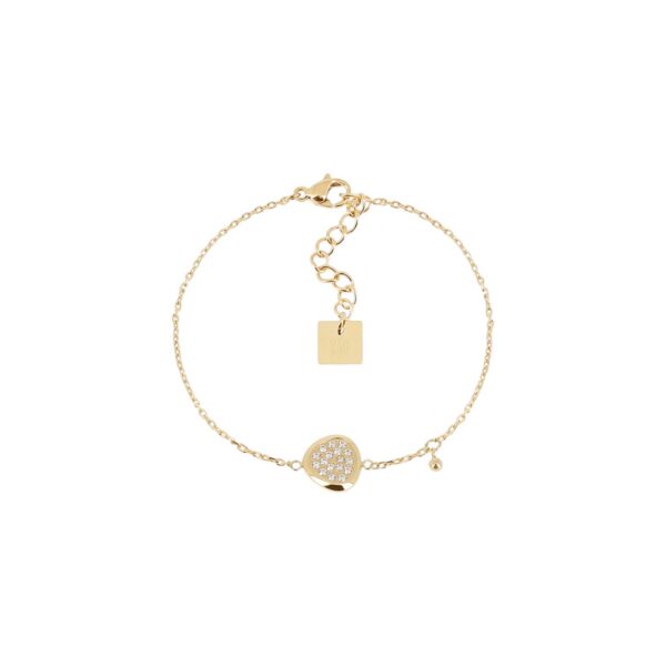 ZAG Bracelet SBS26730-01WHT