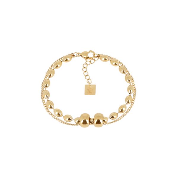 ZAG Bracelet SBS26789-01UNI
