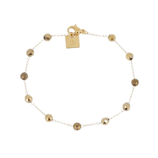 ZAG Bracelet SBS26818-01BRW