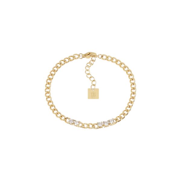ZAG Bracelet SBS26905-01WHT