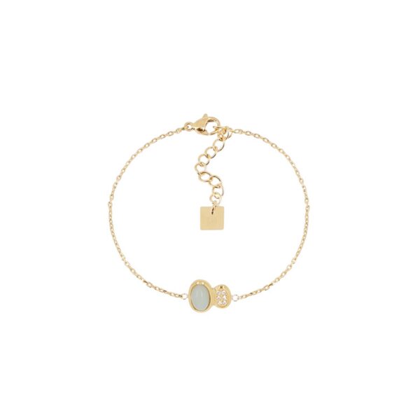 ZAG Bracelet SBS27761-01AQU