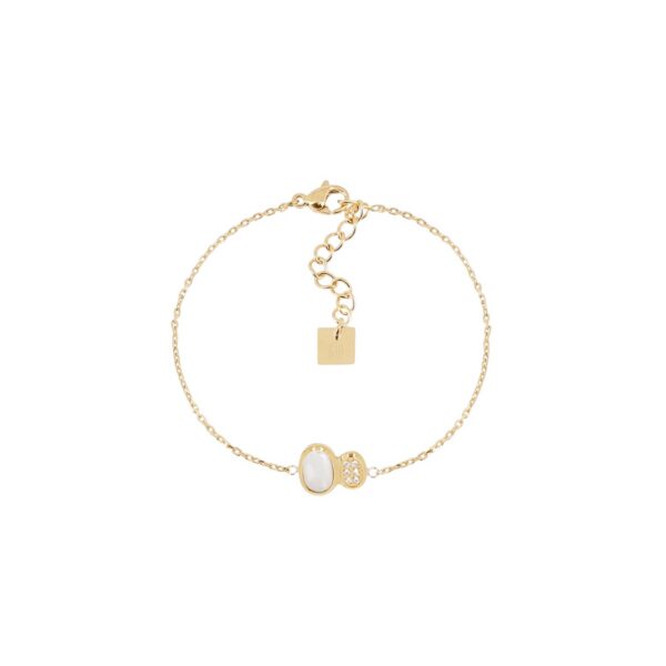 ZAG Bracelet SBS27761-01SEL