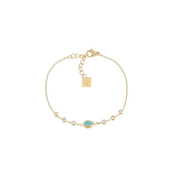 ZAG Bracelet SBS27766-01TQB