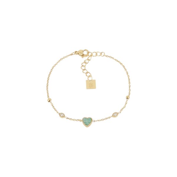 ZAG Bracelet SBS27791-01TQB