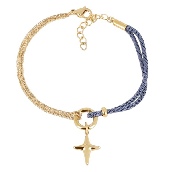 ZAG Bracelet SBS27837-01BLU
