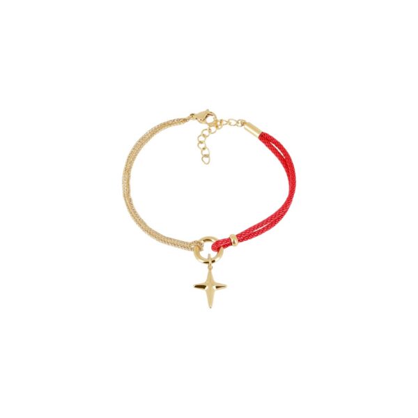 ZAG Bracelet SBS27837-01RED