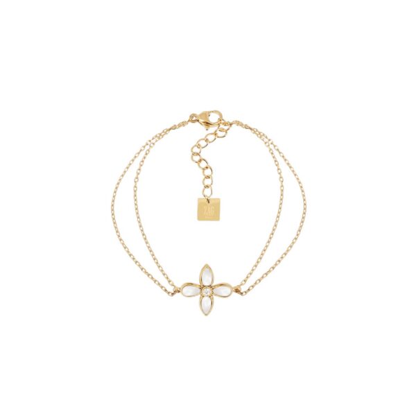 ZAG Bracelet SBS27866-01SEL