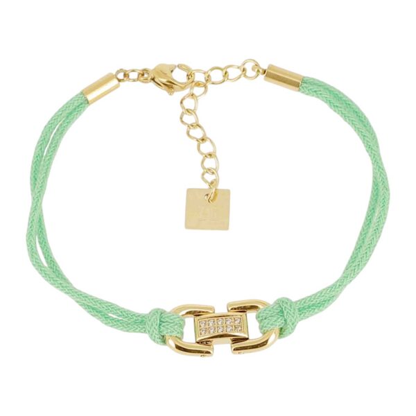 ZAG Bracelet SBS28040-01AQU