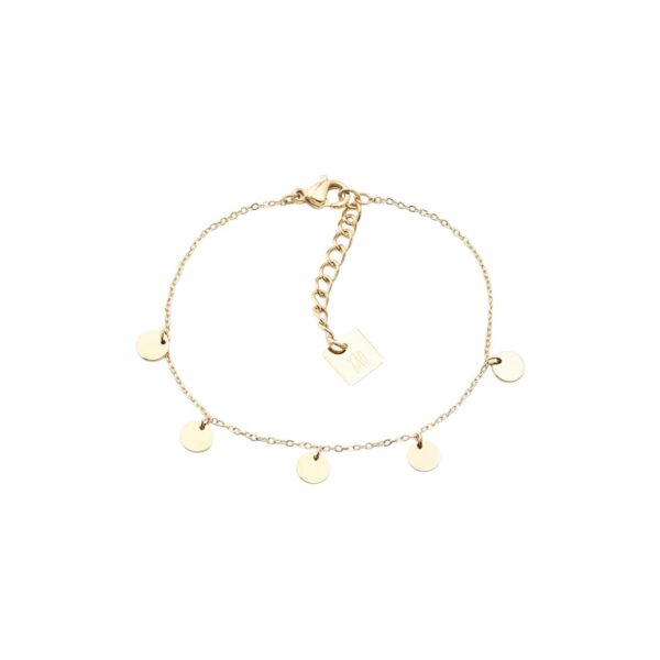 ZAG Bracelet SBS4242-01UNI