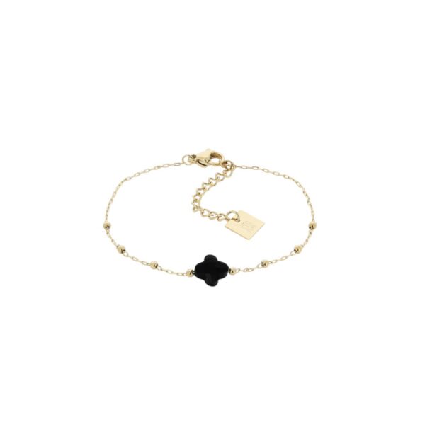 ZAG Bracelet SBS7970-01BLK