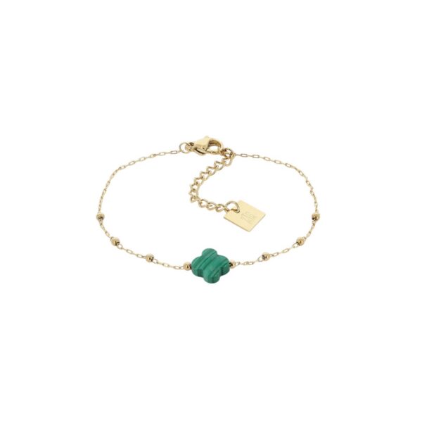 ZAG Bracelet SBS7970-01GRN