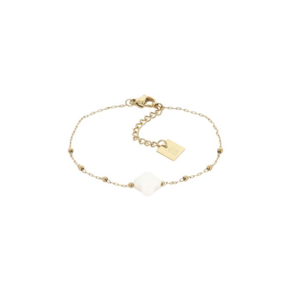 ZAG Bracelet SBS7970-01WHT