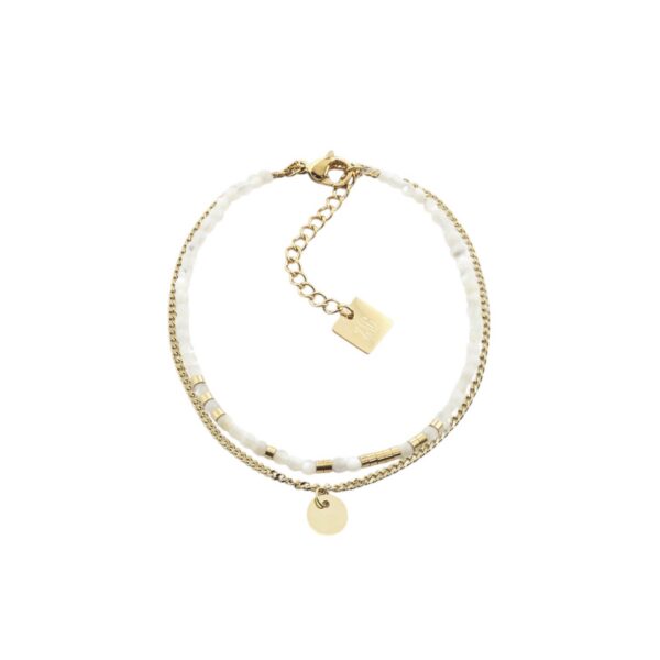 ZAG Bracelet SBS8439-01SEL