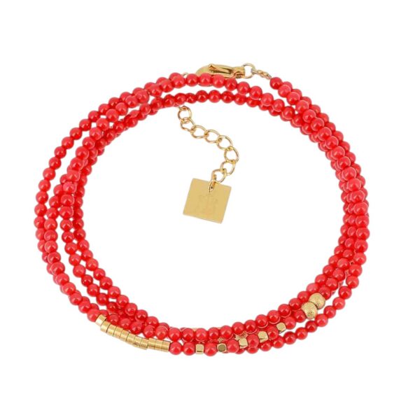 ZAG Bracelet SBX19170-01COR
