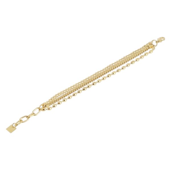ZAG Bracelet SBX24195-01UNI