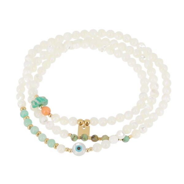 ZAG Bracelet SBX25566-01SEL