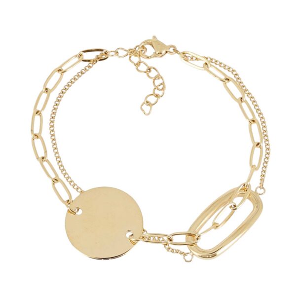 ZAG Bracelet SBX27726-01UNI