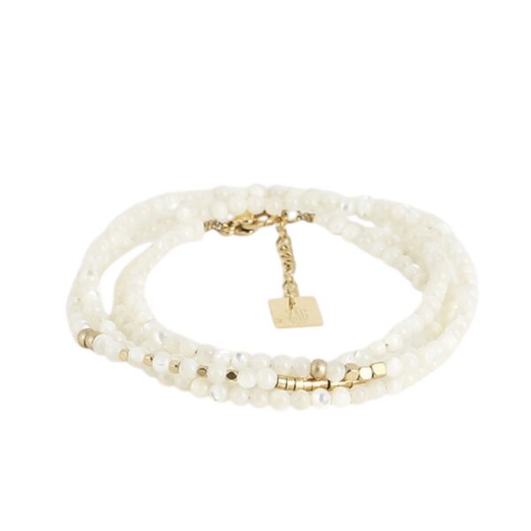 ZAG Bracelet SBX6883-01SEL