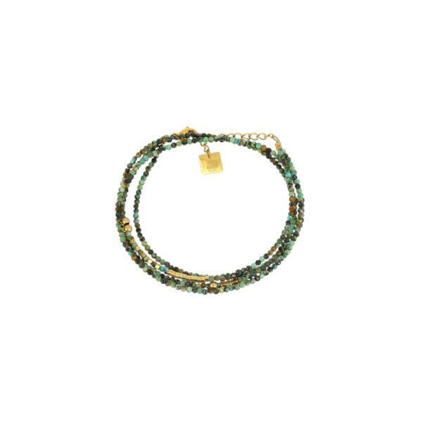 ZAG Bracelet SBX6883-01TUQ