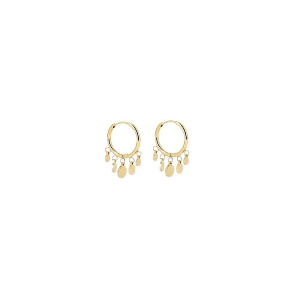 ZAG Earrings SEC04242-01UNI