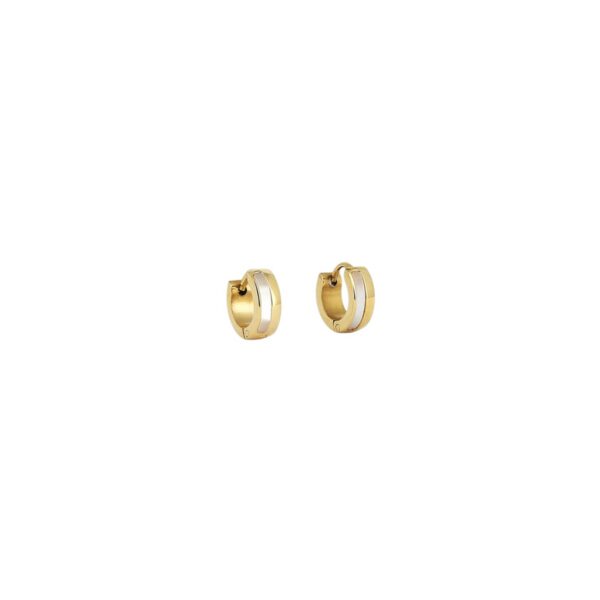 ZAG Earrings SEC14235-01SEL