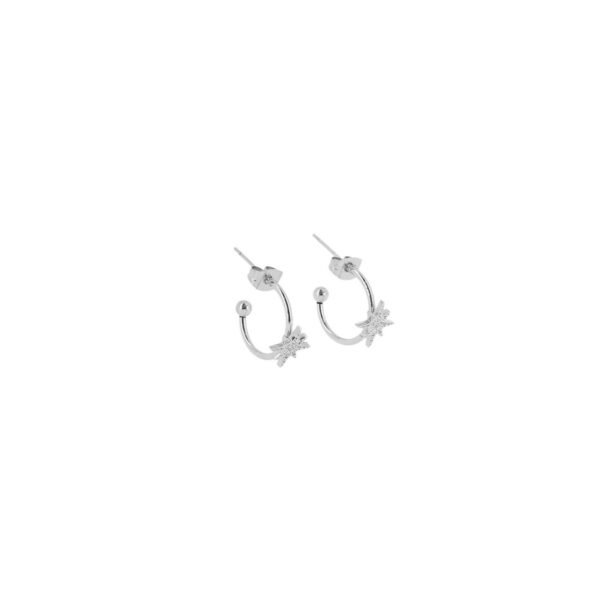 ZAG Earrings SEC18535-00WHT