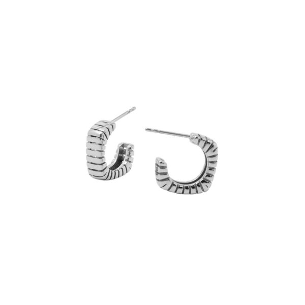 ZAG Earrings SEC21259-00UNI