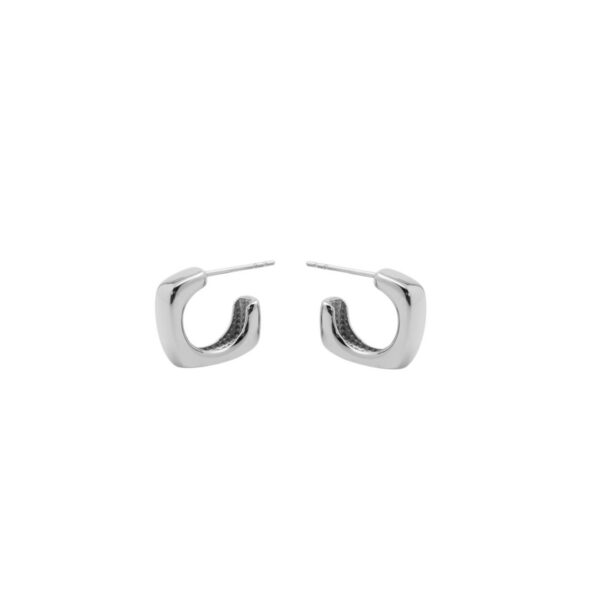 ZAG Earrings SEC21260-00UNI