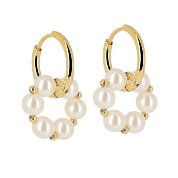 ZAG Earrings SEC21628-01SEL