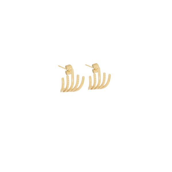 ZAG Earrings SEC21713-01UNI