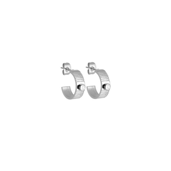 ZAG Earrings SEC21794-00WHT