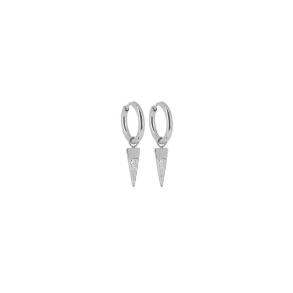 ZAG Earrings SEC22292-00WHT26