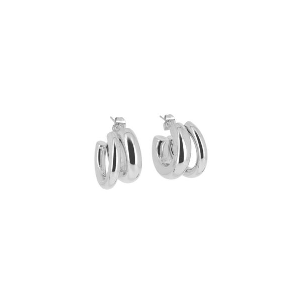 ZAG Earrings SEC22964-00UNI